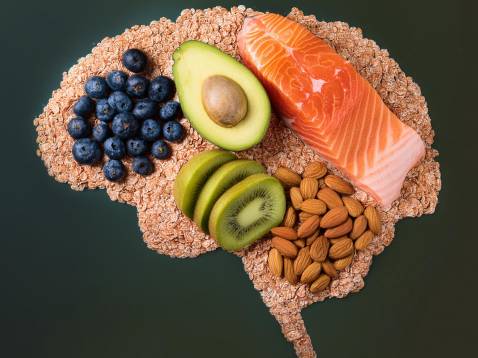 Read more about the article The Best Diet for Mental Health: Foods That Boost Happiness