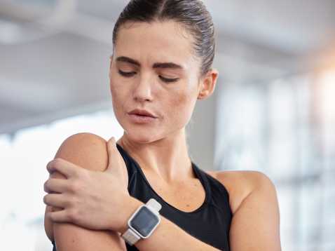 Read more about the article How to Heal Muscles Faster After a Workout: Recovery Techniques