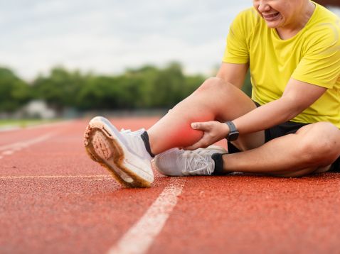 Read more about the article Injury Prevention: How to Protect Your Bones and Joints During Workouts