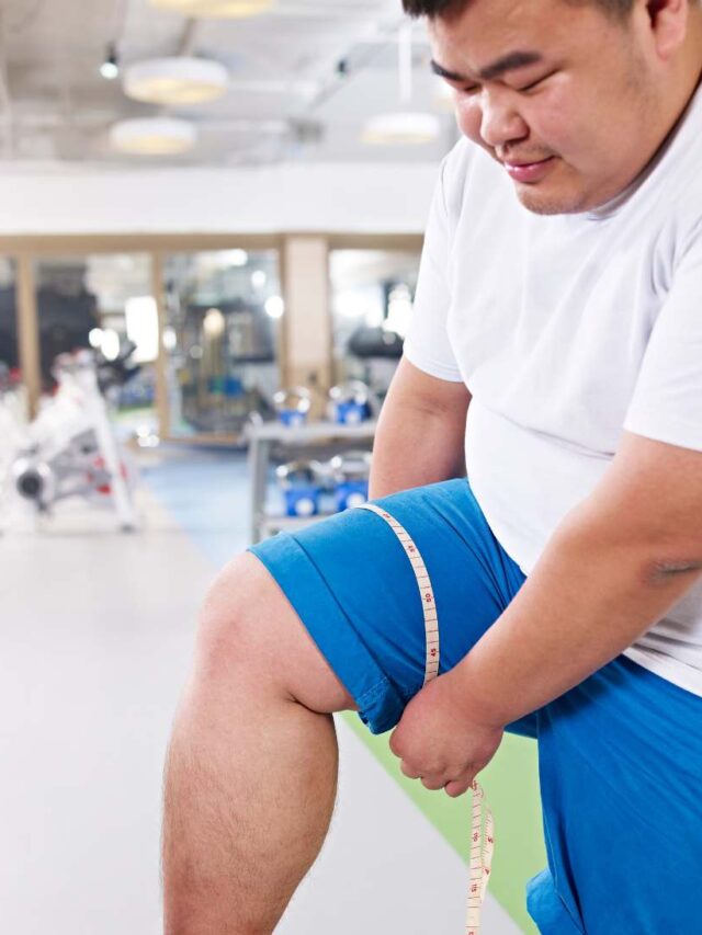 Easy home workouts to burn inner thigh fat in just 2 weeks